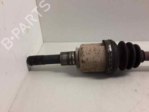 Right rear driveshaft LAND ROVER FREELANDER I (L314)  | BP27554288M41 