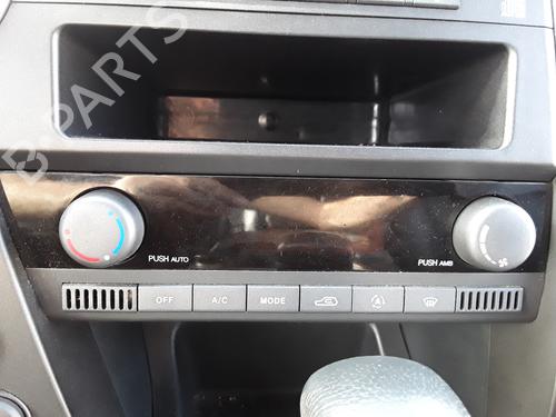 Used Climate control SSANGYONG KYRON 2.0 Xdi (141 hp) 13808404