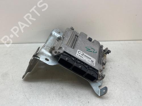 Used Engine control unit (ECU) NISSAN QASHQAI I (J10, NJ10) [2006-2015]  29232819