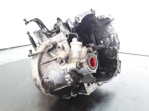 Gearbox PEUGEOT PARTNER MPV (5_, G_) 1.9 D | BP8264052M3 