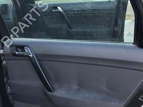 Rudehejsemotor bagstkærm højre VW POLO IV (9N_, 9A_) 1.9 TDI | BP30049954E22 