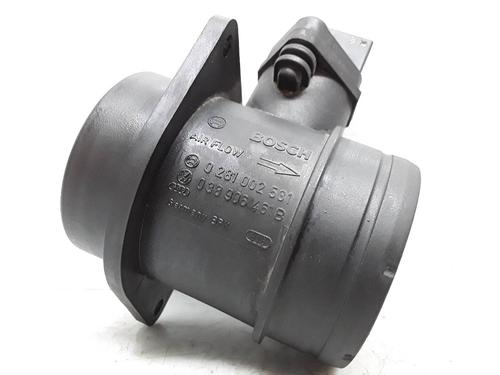 Used Mass air flow sensor VW GOLF V (1K1) [2003-2010]  8305244