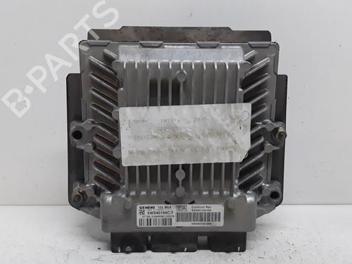 Engine control unit (ECU) FORD TRANSIT Bus (FD_ _, FB_ _, FS_ _, FZ_ _, FC_ _) 2.2 TDCi | BP15957498M57 