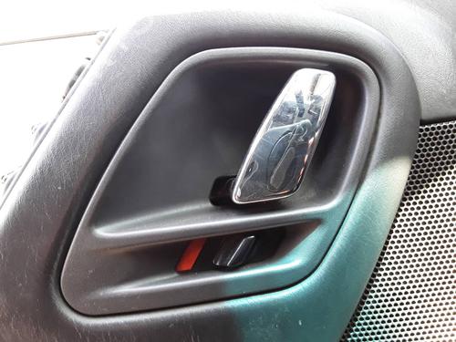 Venstre foran invendig håndtak JEEP GRAND CHEROKEE II (WJ, WG) 3.1 TD 4x4 (140 hp) 10372019