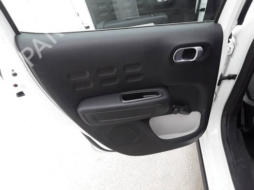 Used Rear left panel CITROËN C3 / C3 ORIGIN III (SX) 1.6 BlueHDi 75 (75 hp) 16744036
