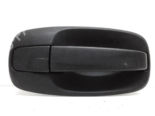 Used Front right exterior door handle NISSAN PRIMASTAR Van (X83) 1.9 dCi 100 (100 hp) 9528702