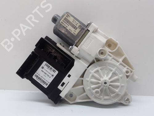 Used Left front window motor Left front window motor VW TIGUAN (5N_) [2007-2018] 32509495 32509495