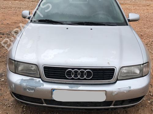 ABS pump AUDI A4 B5 (8D2)  | BP28301677M43 
