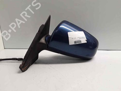 Used Left mirror AUDI A3 (8P1) [2003-2013]  23229189