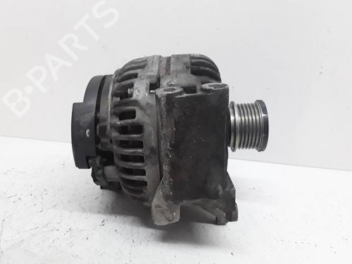 Alternator MERCEDES-BENZ CLC-CLASS (CL203) CLC 200 CDI (203.707) | BP12317101M7 