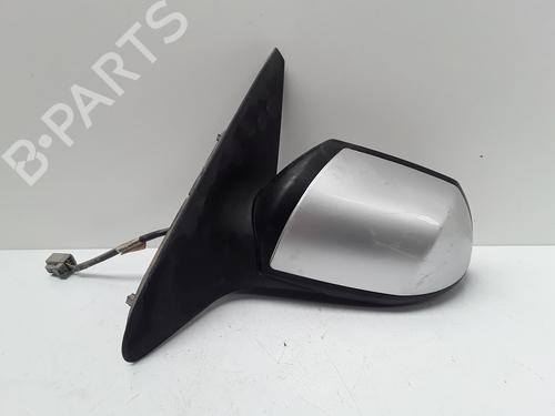 Used Left mirror Left mirror FORD MONDEO III (B5Y) [2000-2007] 35737895 35737895