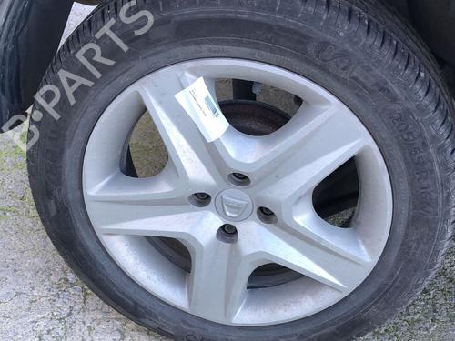 Electronic sensor DACIA SANDERO II  | BP31263038M84 