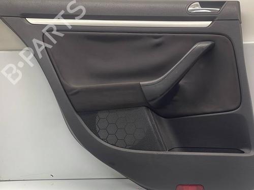 Used Rear left panel Rear left panel VW GOLF V (1K1) [2003-2010] 40022971 40022971