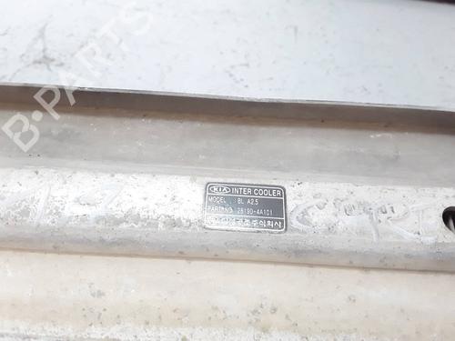 Intercooler KIA CARENS III MPV (UN) 2.0 CRDi 140 | BP7846357M30 