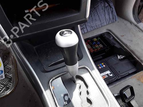 Used Gear lever MERCEDES-BENZ B-CLASS Sports Tourer (W245) [2005-2011]  25026420