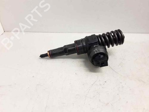 Used Injector VW PASSAT B5.5 (3B3) 1.9 TDI 4motion (130 hp) 29573768