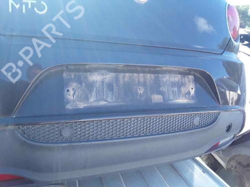 Used Rear bumper ALFA ROMEO MITO (955_) 1.3 MultiJet (955AXP1A, 955AYC1A) (95 hp) 23229088