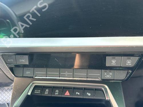 climate-control-audi-a3-sportback-8ya-8yf-2019-38930742 main image