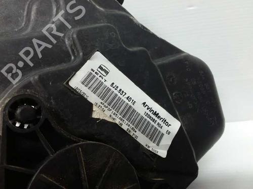 Front left window mechanism SEAT IBIZA IV (6J5, 6P1)  | BP7470858C22 