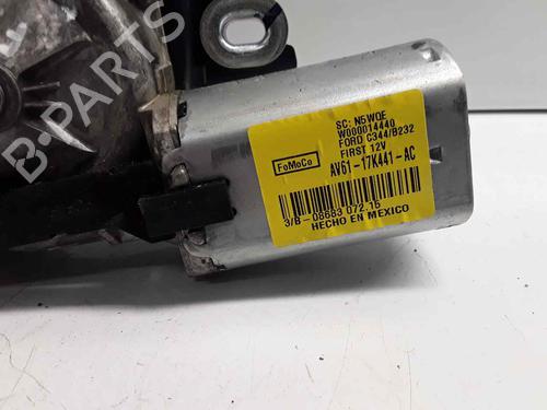 Rear wiper motor FORD C-MAX II (DXA/CB7, DXA/CEU) | BP31027037M102