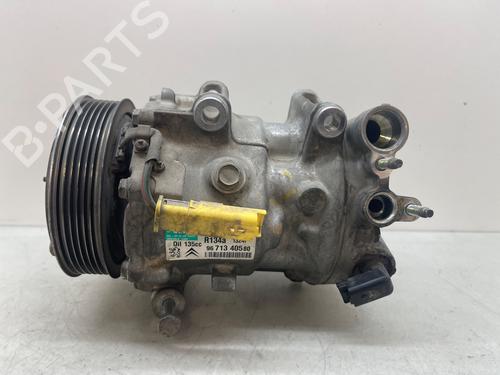 AC-Kompressor CITROËN C5 III (RD_) [2008-2017]  30688079