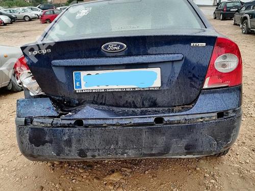 Used Parts FORD FOCUS II Saloon (DB_, FCH, DH)  1.6 TDCi  1057726