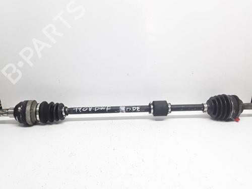 Used Right front driveshaft CHEVROLET AVEO / KALOS Hatchback (T200) 1.4 16V (94 hp) 11201425