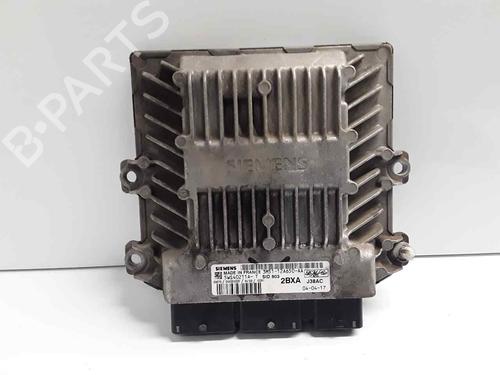 Used Engine control unit (ECU) FORD FOCUS C-MAX (DM2) [2003-2007]  29907008