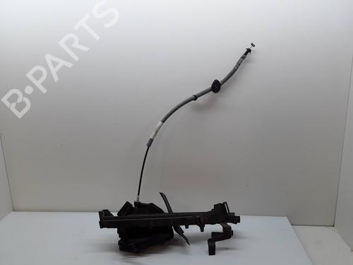 Used Front left lock Front left lock FORD TRANSIT CONNECT MPV [2013-2026] 33628453 33628453