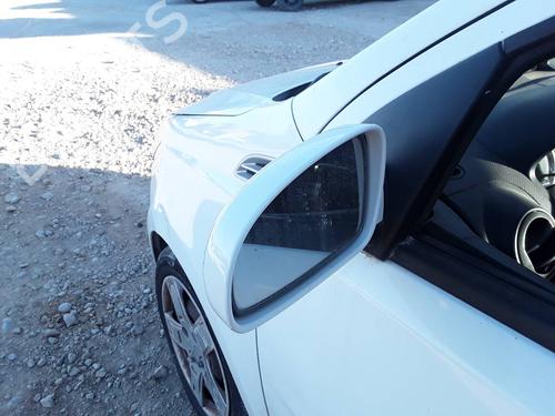 Used Left mirror CHEVROLET AVEO / KALOS Saloon (T250, T255) [2005-2025]  11331137