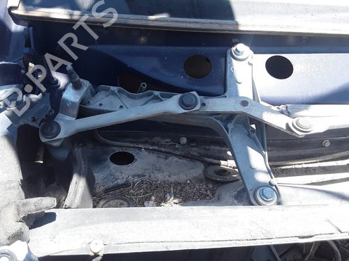 Front wiper motor MERCEDES-BENZ VIANO (W639)  | BP18908741M29 