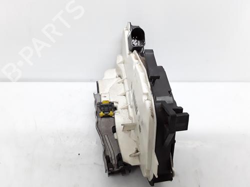 Rear right lock SEAT IBIZA IV (6J5, 6P1)  | BP8107489C99 
