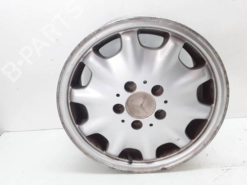 Used Rim MERCEDES-BENZ E-CLASS (W210) E 220 CDI (210.006) (125 hp) 11013020