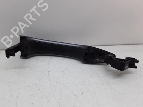 Front left exterior door handle CITROËN DS4 (NX_)  | BP23097706C128 