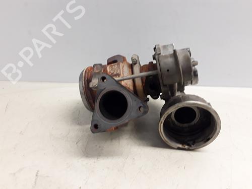 Turbolader/Kompressor MERCEDES-BENZ A-CLASS (W169) A 180 CDI (169.007, 169.307) (109 hp) 17474141