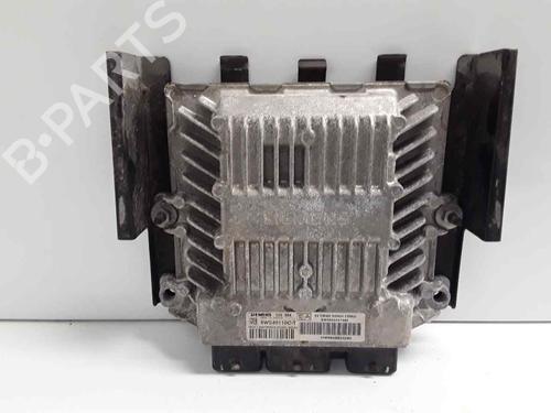 Used Engine control unit (ECU) CITROËN C3 I (FC_, FN_) 1.4 HDi (68 hp) 30472642