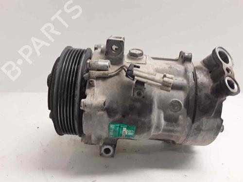 AC compressor FIAT CROMA (194_) 1.9 D Multijet (194AXC1B, 194AXC12) | BP16187701M34 