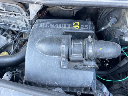 Engine RENAULT TRAFIC II Van (FL)  | BP26225047M1 
