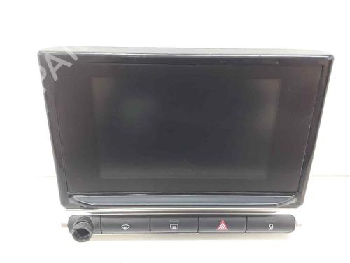 Display monitor CITROËN C3 III (SX) | BP29717198C48