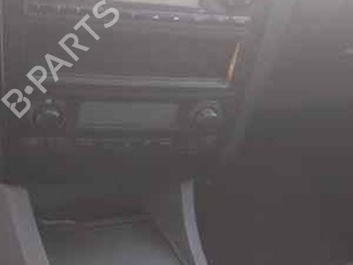 Right mirror SEAT IBIZA III (6L1)  | BP12317664C27 