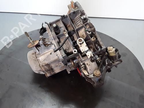 Used Gearbox CITROËN XSARA (N1) 1.9 TD (90 hp) 7473749
