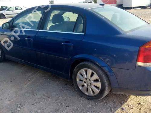 Elektronensonde OPEL VECTRA C (Z02) 2.2 DTI 16V (F69) | BP15394002M84 