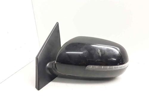 Left mirror KIA RIO II (JB) 1.4 16V | BP25712443C26 