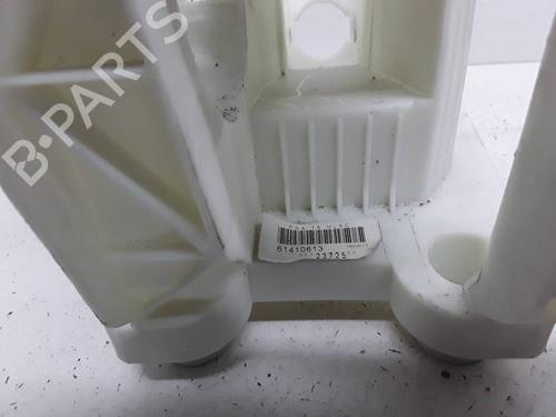 Gear lever PEUGEOT 5008 (0U_, 0E_) 2.0 HDi 150 / BlueHDi 150 | BP10075545M90 