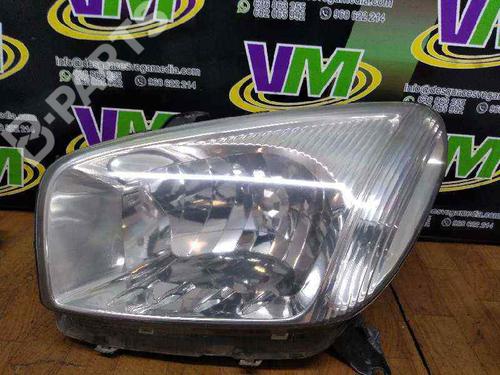 Used Left headlight TOYOTA RAV 4 II (_A2_) [2000-2005]  7469094