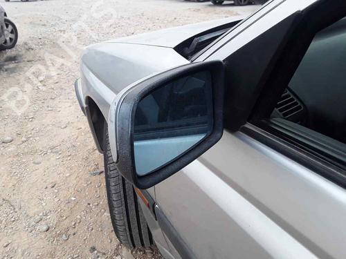 Used Left mirror PEUGEOT 605 (6B) 2.5 Turbo Diesel (129 hp) 23534110