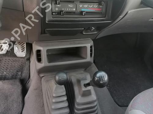 Front left interior door handle FORD MAVERICK (UDS, UNS) 2.7 TD | BP9130541I13 