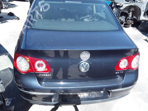 Used Tailgate Tailgate VW PASSAT B6 Variant (3C5) [2005-2011] 33628485 33628485