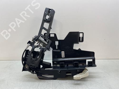 Used Front right lock FORD FIESTA VI (CB1, CCN) 1.4 (97 hp) 29232776