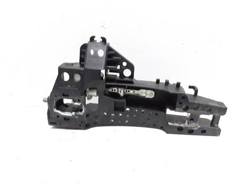 Rear left interior door handle AUDI Q5 (8RB) 2.0 TDI quattro | BP10351250I15 